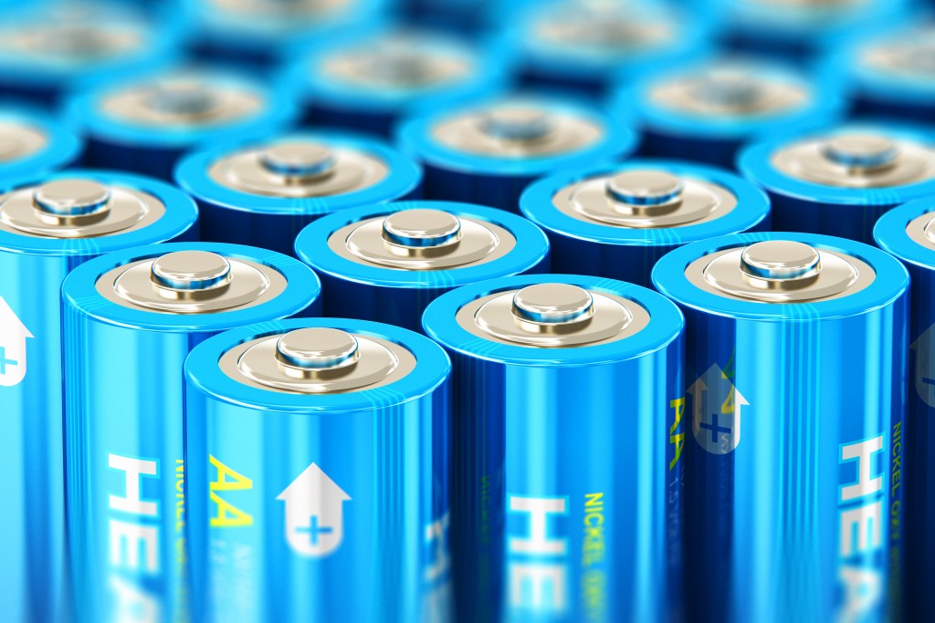 4 Common Objects You Didn’t Know Contain Lithium