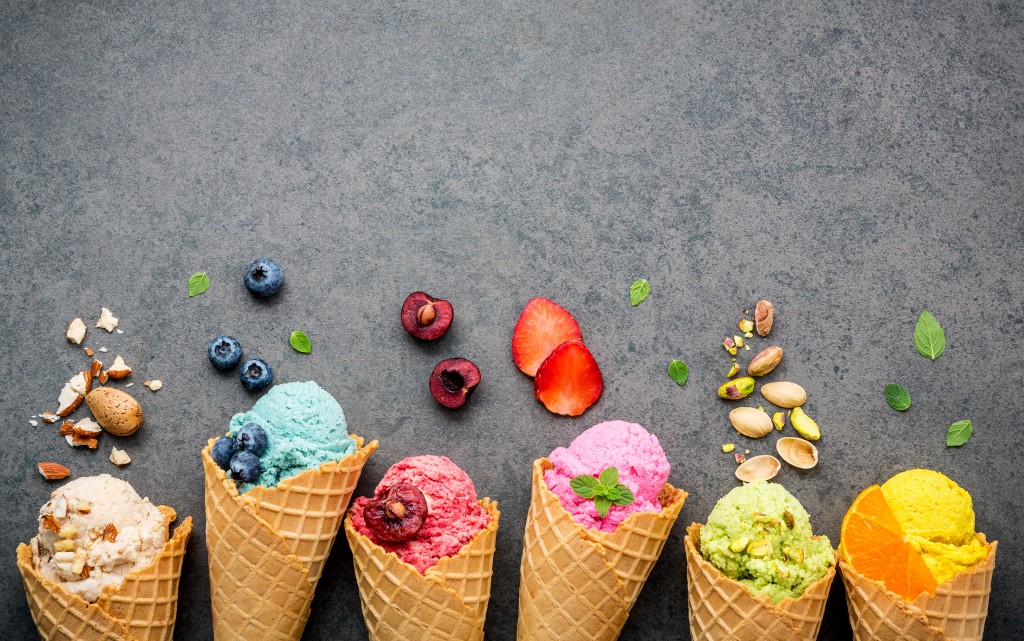 Top Considerations When Choosing an Ice-cream Franchise