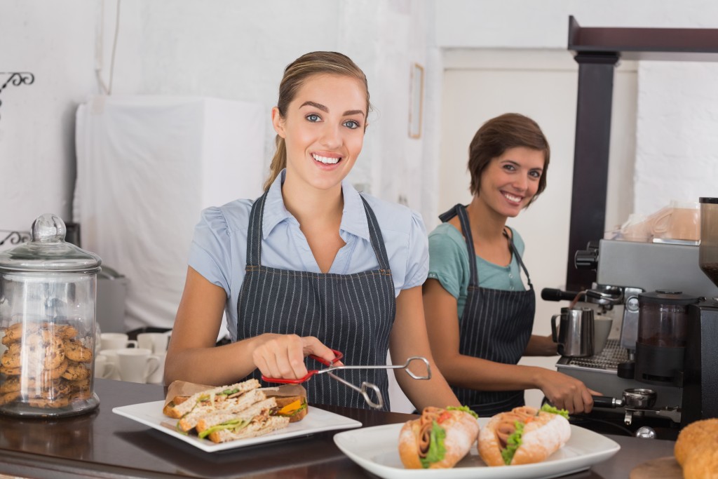 Kinds Of Profitable Restaurants You Should Franchise Lean And Green