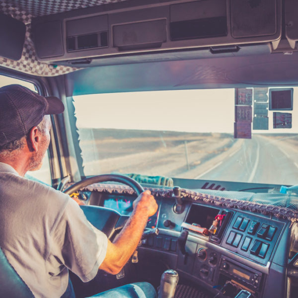How to Keep Your Trucking Business Running Smoothly