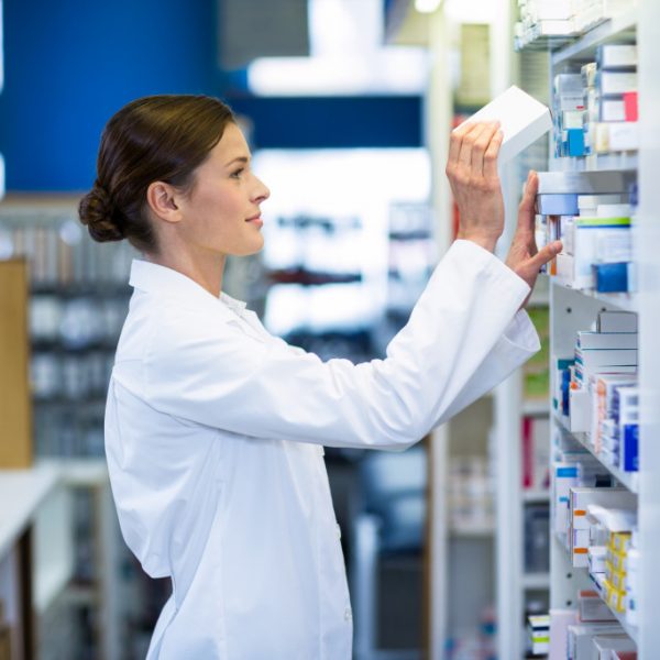 Sustainable Pharmaceutical Business: Best Practices