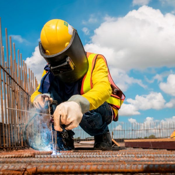Construction Workers