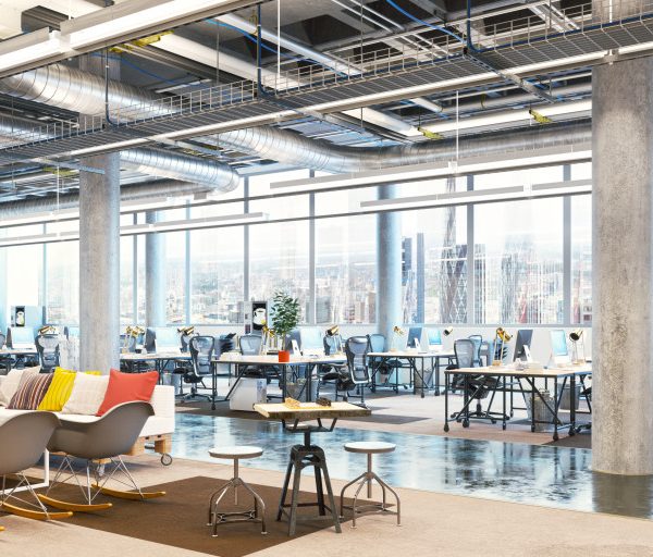 Clean and Green: The Impact of Office Cleaning on Workplace Sustainability